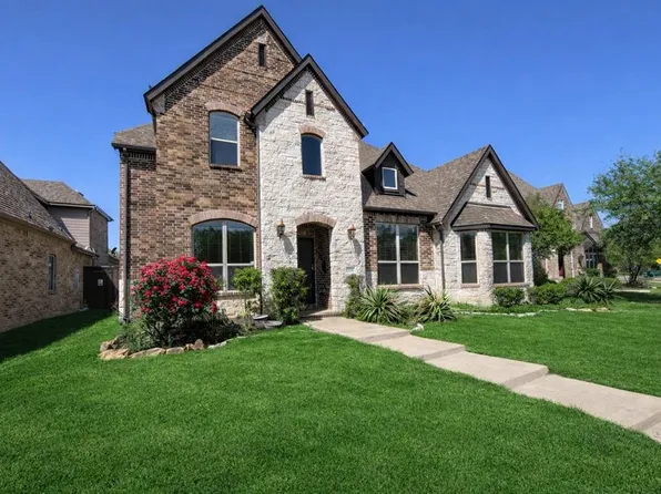 1304 Damsel Caitlyn Dr, The Colony, TX 75056