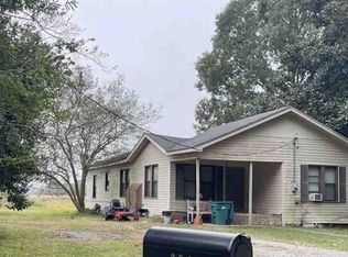 3946 Anderson Rd, Bastrop, LA 71220