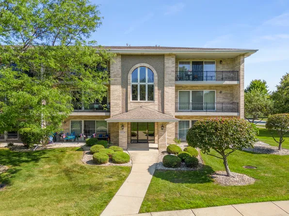 (undisclosed Address), Orland Park, IL 60467