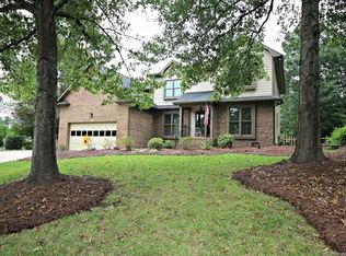 163 Cottontail Ln SE, Concord, NC 28025