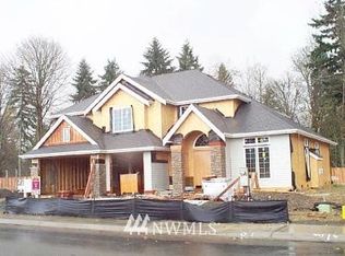 1012 275th LOT 2, Sammamish, WA