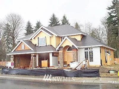 1012 275th (Lot 2) SE photo 1