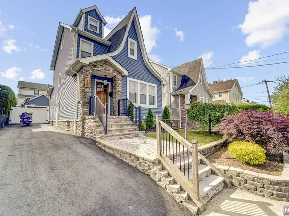 10 Roosevelt St, North Arlington, NJ 07031