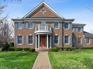 2298 Thistle Rd, Glenview, IL 60026