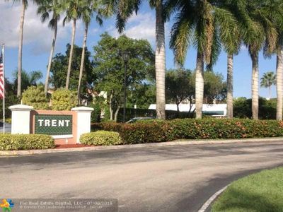 7892 Trent Dr #404, Fort Lauderdale, FL, 33321