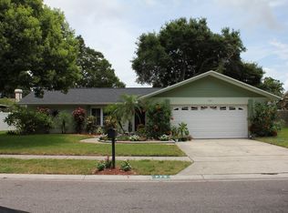 772 16th Way, Palm Harbor, FL 34683