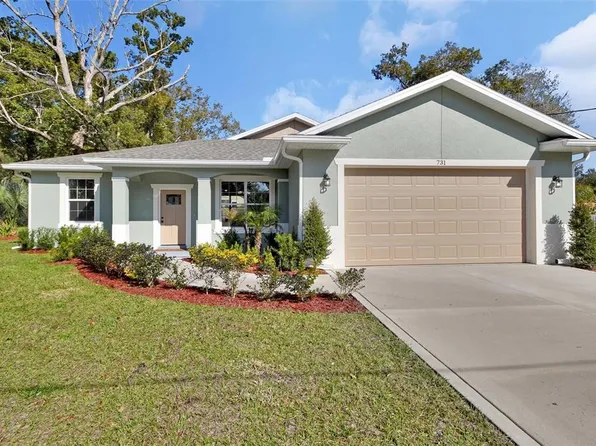 731 E Cox St, Deland, FL 32724