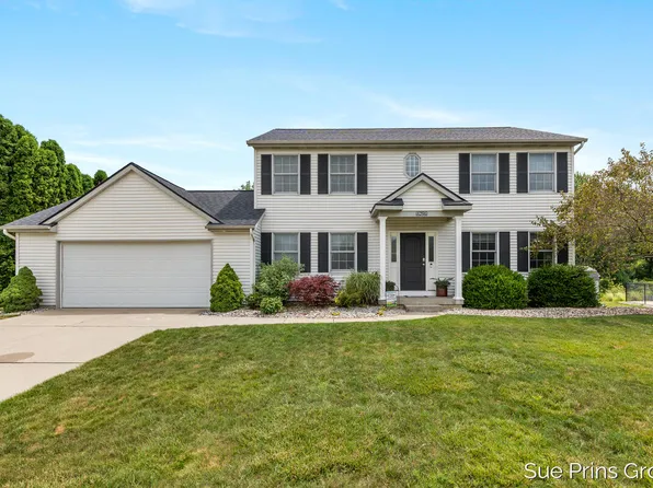 6296 Sheldon Dr, Hudsonville, MI 49426