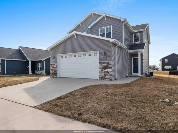 4601 N Cherryvale Ave, Appleton, WI 54913