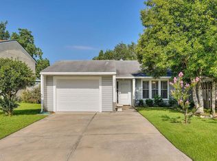 2412 Johnson Dr, Lynn Haven, FL 32444