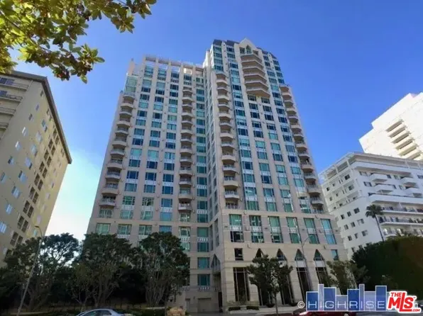 10727 Wilshire Blvd APT 2002, Los Angeles, CA 90024