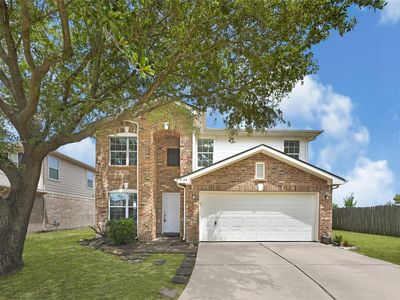5702 Roehampton Ct, Houston, TX, 77084