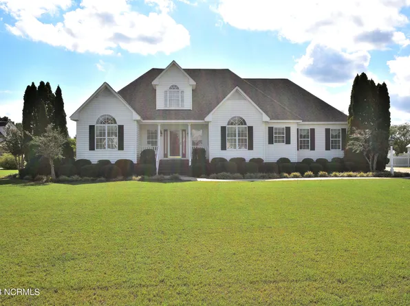 6395 River Walk Drive, Rocky Mount, NC 27803