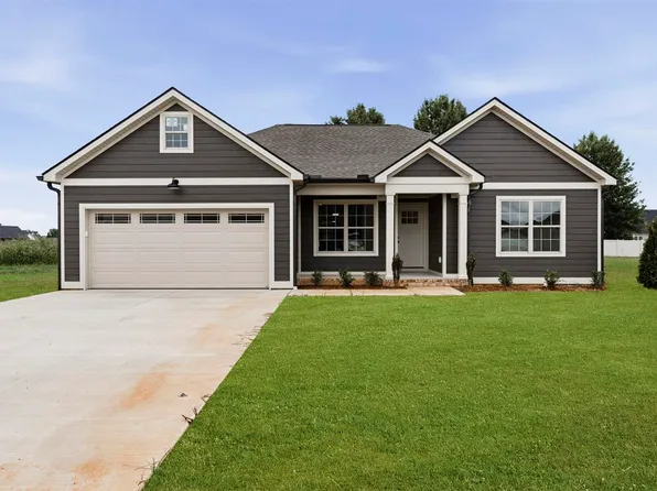 1115 Haverhill Dr, Franklin, KY 42134