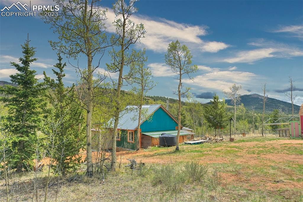 12201 S Highway 67, Cripple Creek, CO 80813 MLS 8979426 Zillow