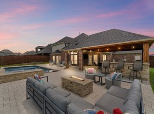 701 Featherstone Ln, Prosper, TX 75078