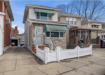 1819 West 3rd Street, #FULLHOUSE