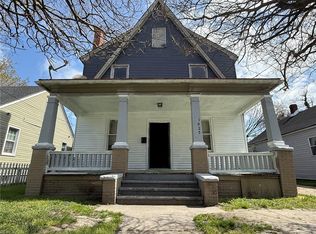 1925 Elm Ave, Portsmouth, VA 23704