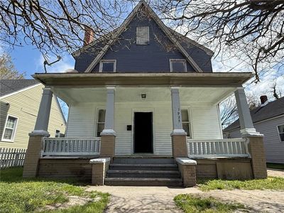 1925 Elm Ave, Portsmouth, VA, 23704