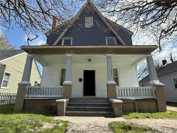 1925 Elm Ave, Portsmouth, VA 23704