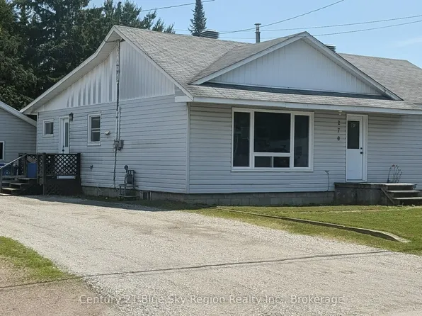 270 Belanger St, West Nipissing, ON P2B 3B9