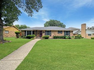 5121 Chalet Ln, Dallas, TX 75232