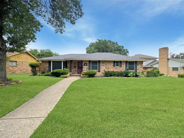 5121 Chalet Ln, Dallas, TX 75232