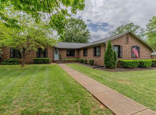 1727 Saxony Ct, Murfreesboro, TN 37129