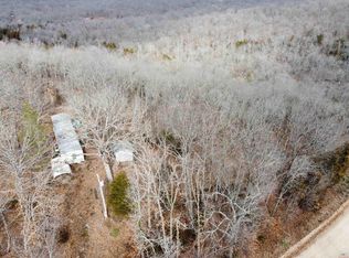 1141 SE 800th Rd, Deepwater, MO 64740