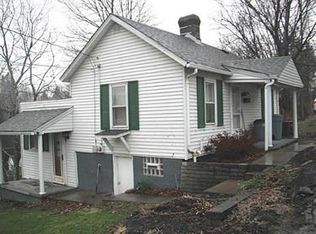 119 Short St, Bentleyville, PA