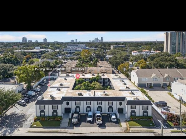 2808 W Azeele St UNIT 205