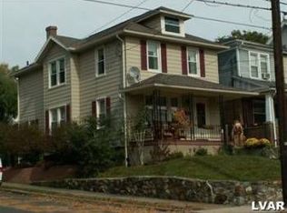 1136 Spring St, Bethlehem, PA 18018