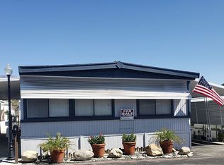 8389 Baker Ave SPACE 9, Rancho Cucamonga, CA 91730