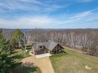 316 American Heritage, De Soto, WI 54624