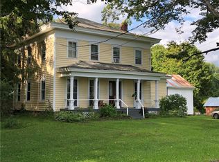 6517 Rock Rd, Verona, NY 13478