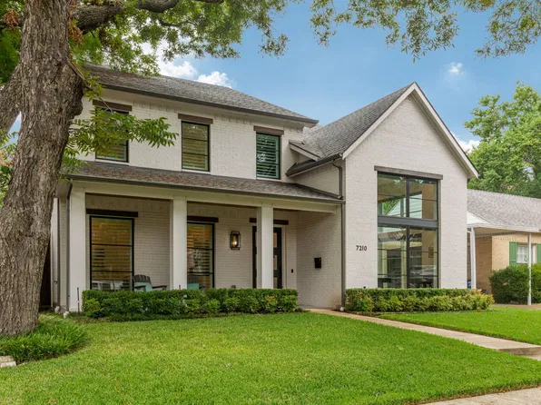 7210 Casa Loma Ave, Dallas, TX 75214