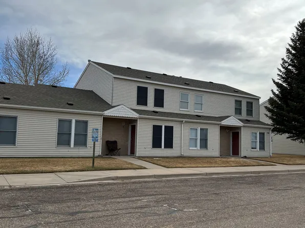 Jackson Street, 2754 W Jackson St #Bea5285ad, Laramie, WY 82070