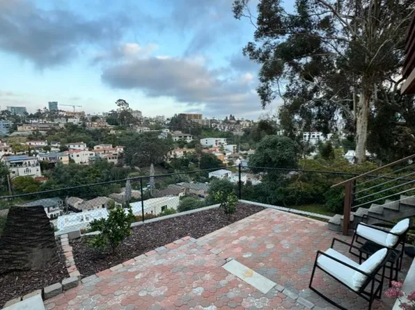 821 W Olive St #C, San Diego, CA 92103