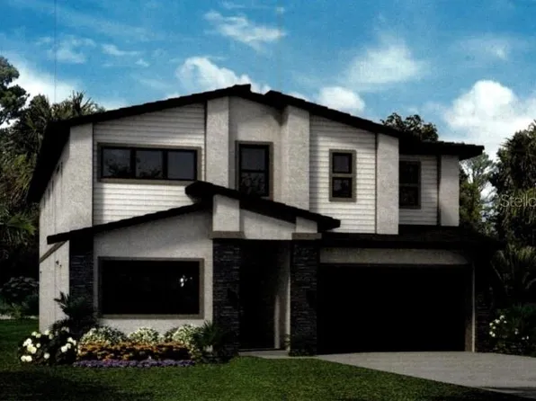 6134 High Seas Dr, Orlando, FL 32821