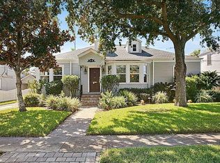 8 Maryland Dr, New Orleans, LA 70124