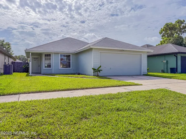 1736 ASHWOOD Circle, Middleburg, FL 32068