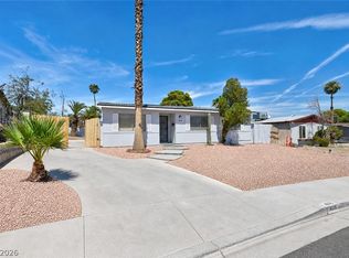 4610 Pioneer Ave, Las Vegas, NV 89102