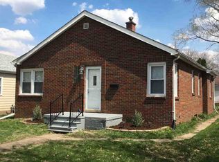 1811 40th St, Rock Island, IL