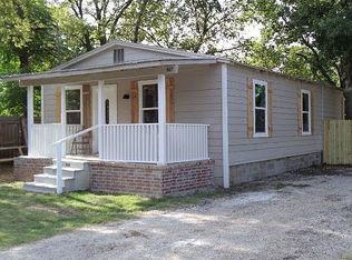 507 Ruth St, Denton, TX 76205