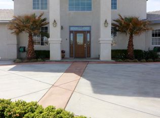 1121 Sydnor Ave, Ridgecrest, CA 93555