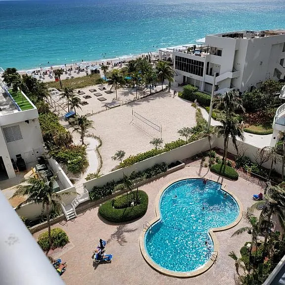 4001 S Ocean Dr #9N — Photo 14