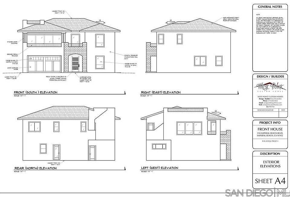 1st image of 318 Imperial Beach Blvd