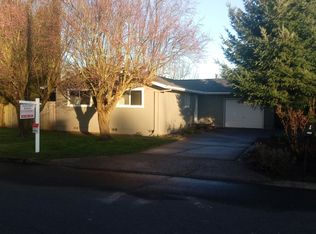 350 Olive Ave, Woodburn, OR 97071