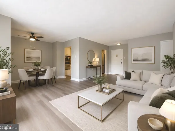 801 Yale Ave APT 107, Swarthmore, PA 19081