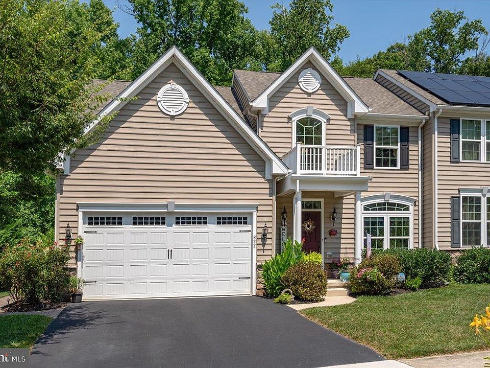 1st image of 822 N Aikens Tavern Ct